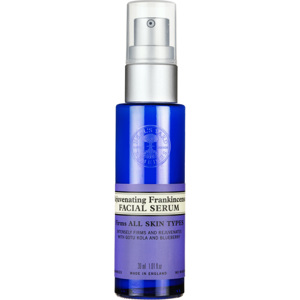 Rejuvenating Frankincense Facial Serum, 30ml