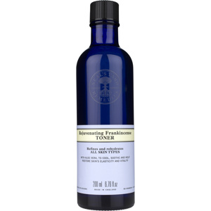 Rejuvenating Frankincense Toner, 200ml