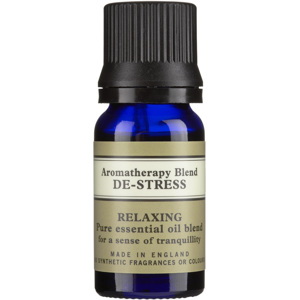 Aromatherapy - Destress, 10ml