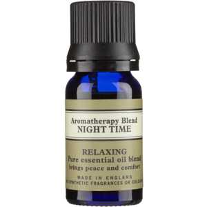 Aromatherapy - Night Time, 10ml