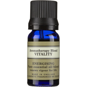 Aromatherapy - Vitality, 10ml