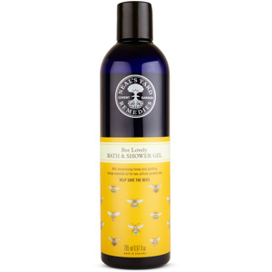 Bee Lovely Bath & Shower Gel, 295ml