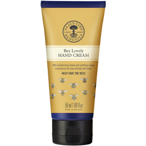 Bee Lovely Hand Cream, 50ml