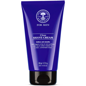 Close Shave Cream, 140ml