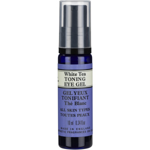 Reviving White Tea Eye Gel, 10ml