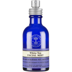 Reviving White Tea Facial Mist, 45ml