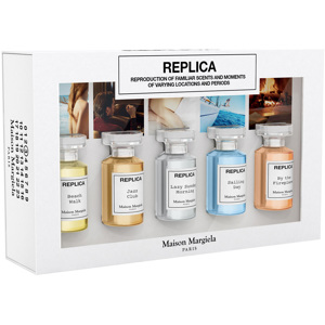 Replica Memory Box 10x2ml