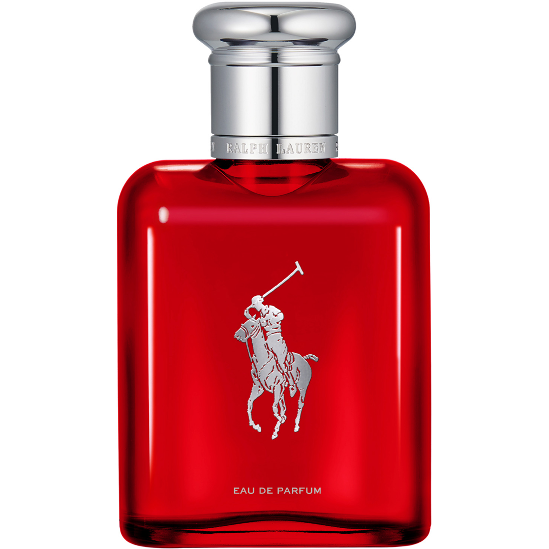 Ralph Lauren Polo Red, EdP 75ml parfym