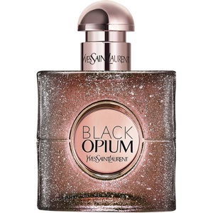 Black Opium Hair Mist, 30ml