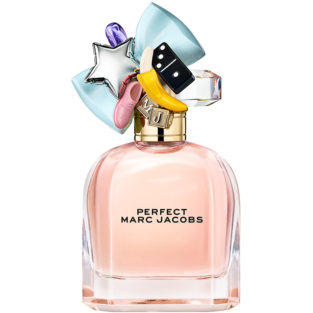 Marc Jacobs Perfect, EdP 50ml parfym