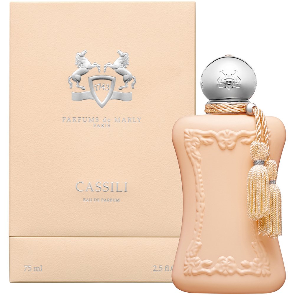 Cassili, EdP 75ml