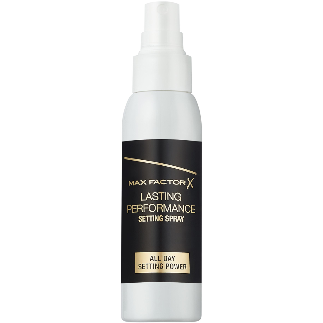 Max Factor Lasting Performance Setting Spray