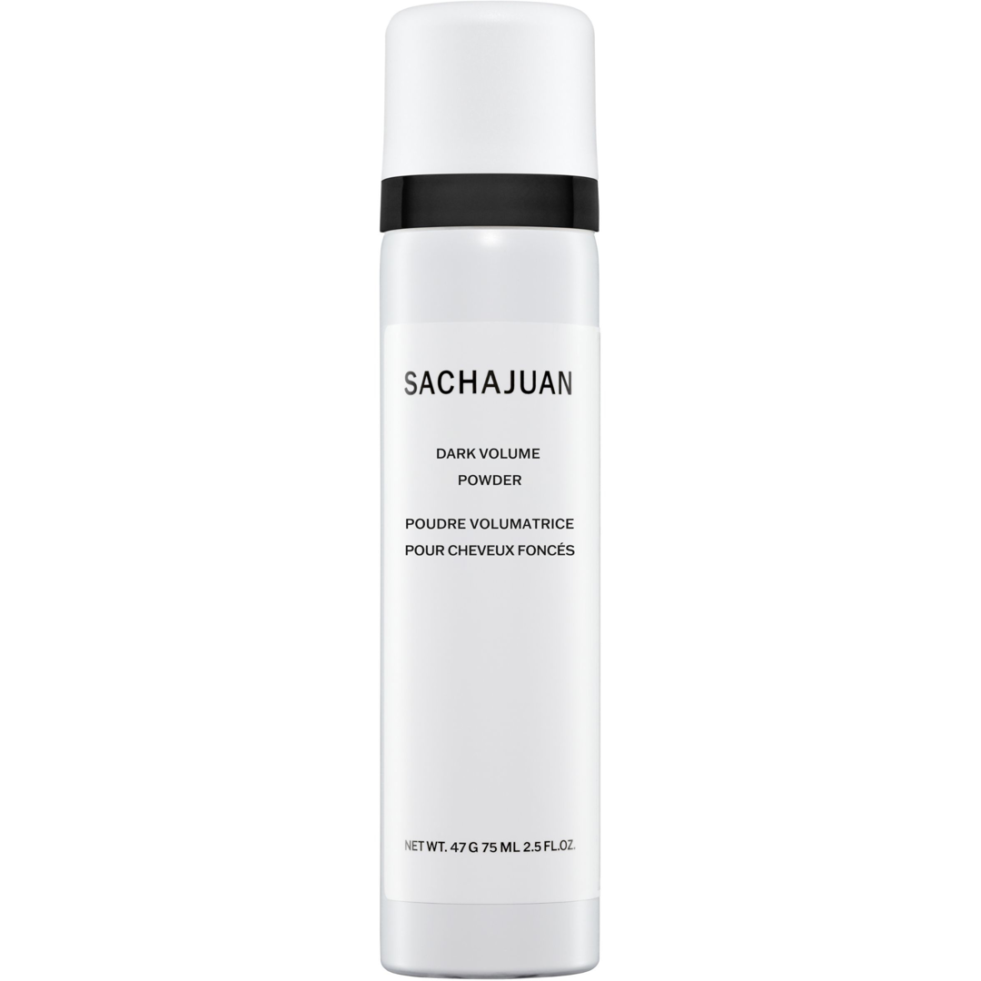 Sachajuan Dark Volume Powder, 75ml