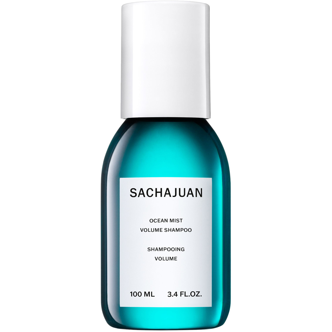 Sachajuan Ocean Mist Volume Shampoo, 100ml saltvattenspray