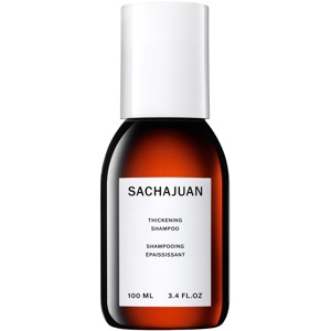 Thickening Shampoo, 100ml