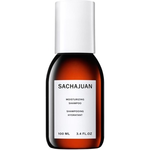 Moisturizing Shampoo, 100ml