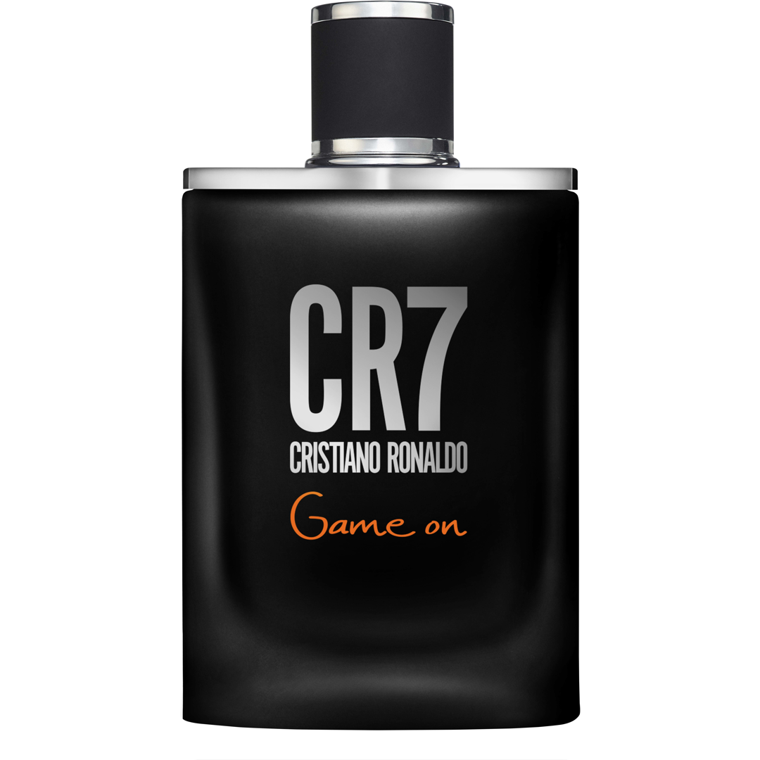 Cristiano Ronaldo CR7 Game On, EdT 50ml parfym