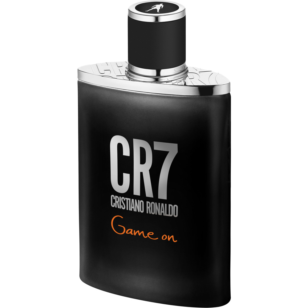 CR7 Game On, EdT