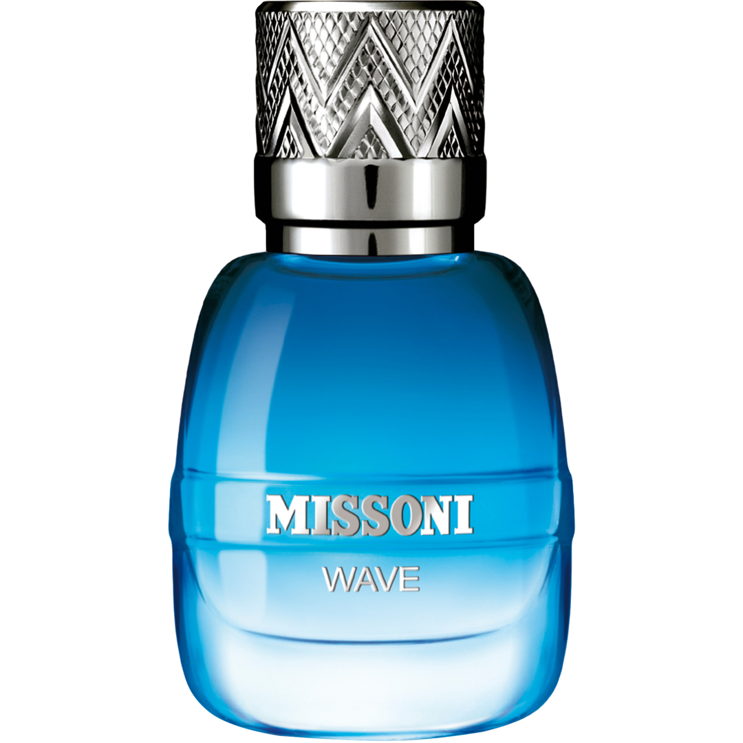 Missoni Wave Pour Homme, EdT 50ml parfym