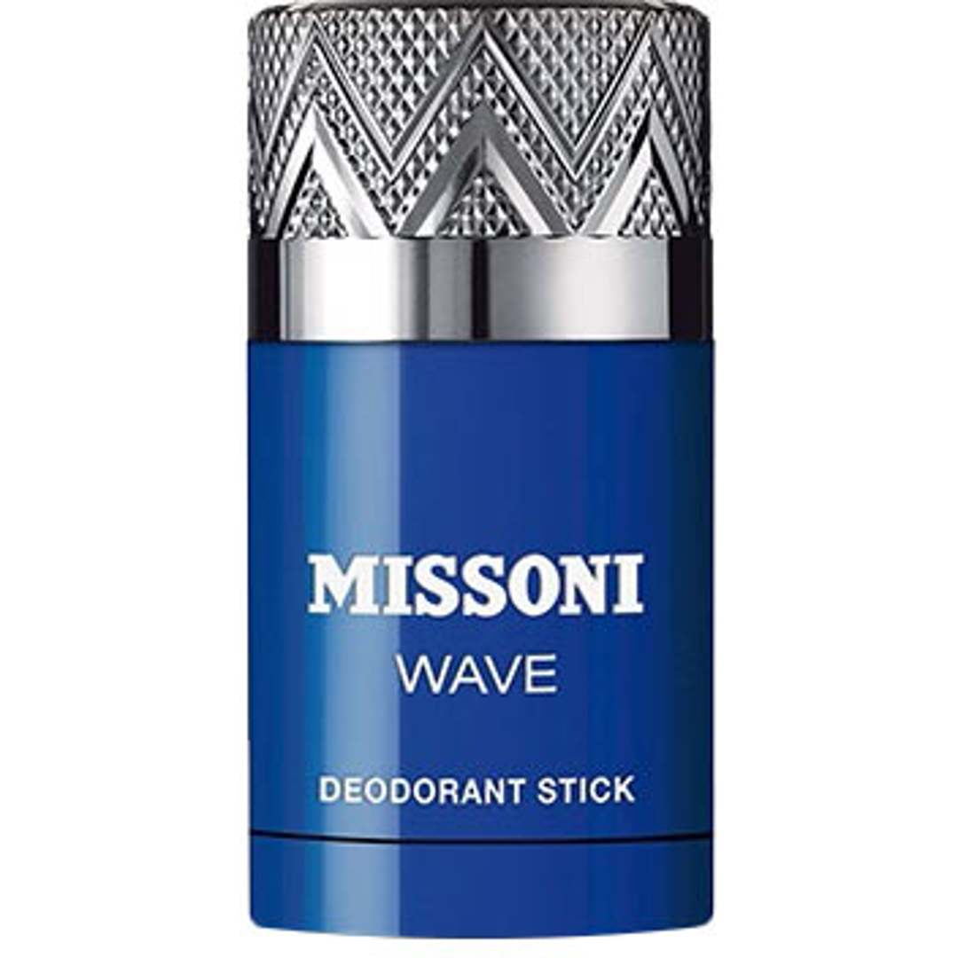 Missoni Wave Pour Homme, Deostick 75ml deodorant