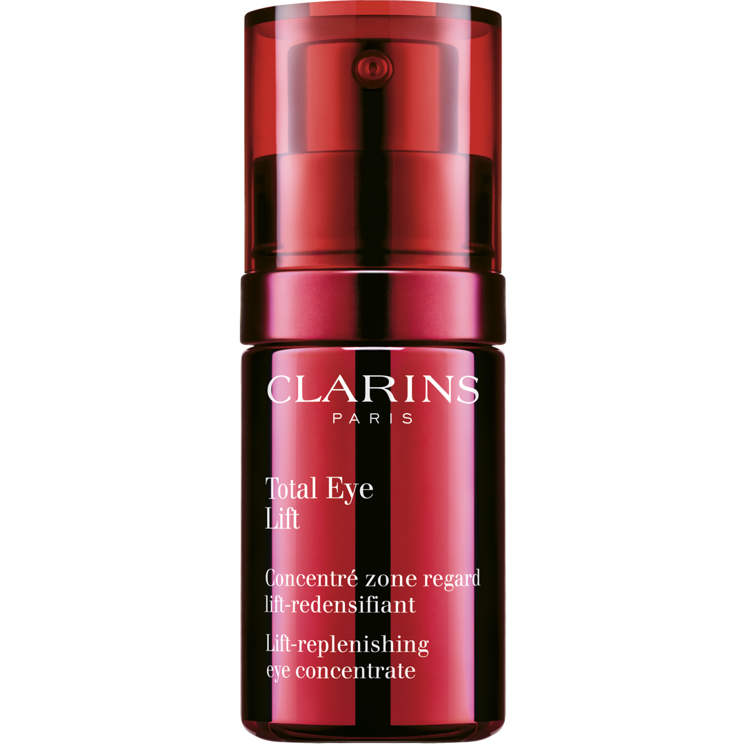 Clarins Total Eye Lift, 15ml, Silmänympärysvoide