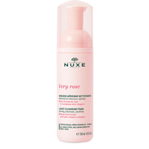 Very Rose Creamy Foam, 150ml