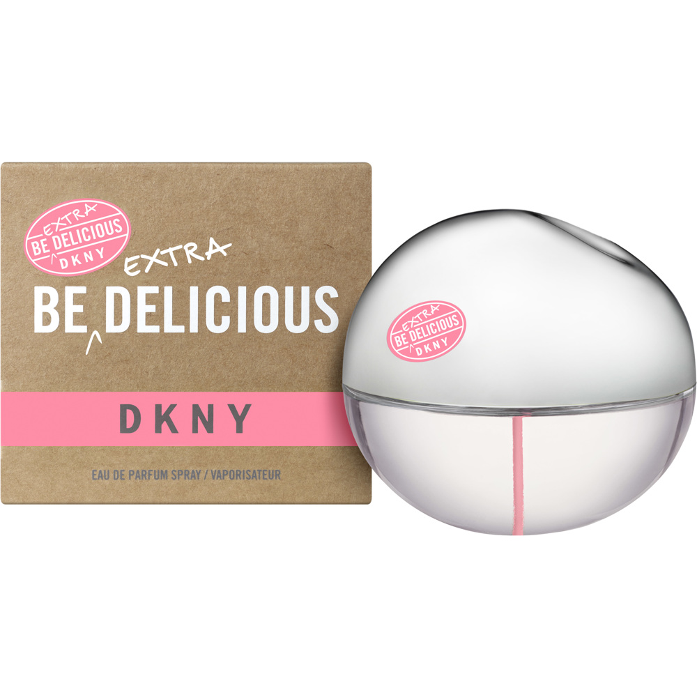 Be Extra Delicious, EdP