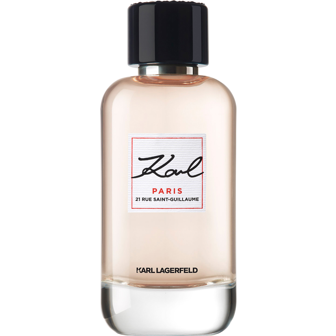 Karl Lagerfeld Paris 21 Rue Saint-Guillaume, EdP 100ml parfym