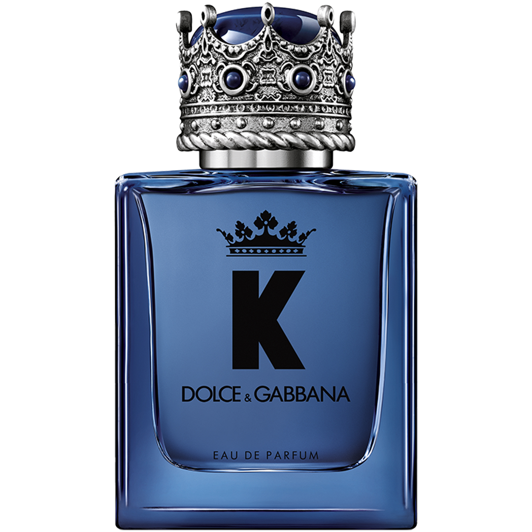 K by Dolce & Gabbana, EdP 50ml, Eau de Parfum