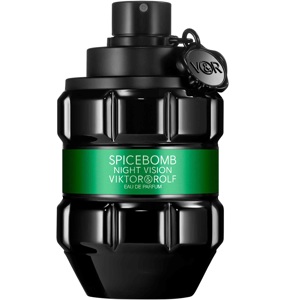 Spicebomb Night Vision, EdP 90ml