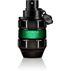 Spicebomb Night Vision, EdP