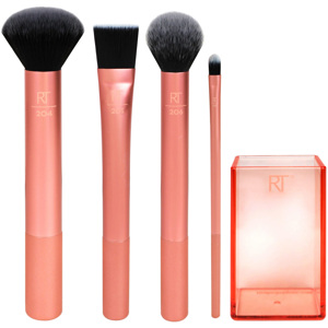 Flaweless Base Set Brushes