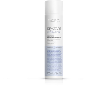 Re-Start Hydration Micellar Shampoo, 250ml