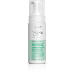 Re-Start Volume Lift-up Body Foam, 165ml