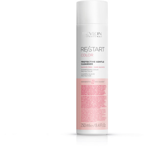 Re-Start Color Protective Gentle Cleanser, 250ml