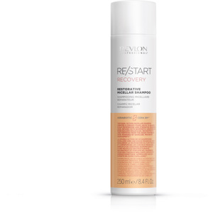 Re-Start Recovery Restorative Micellar Shampoo, 250ml