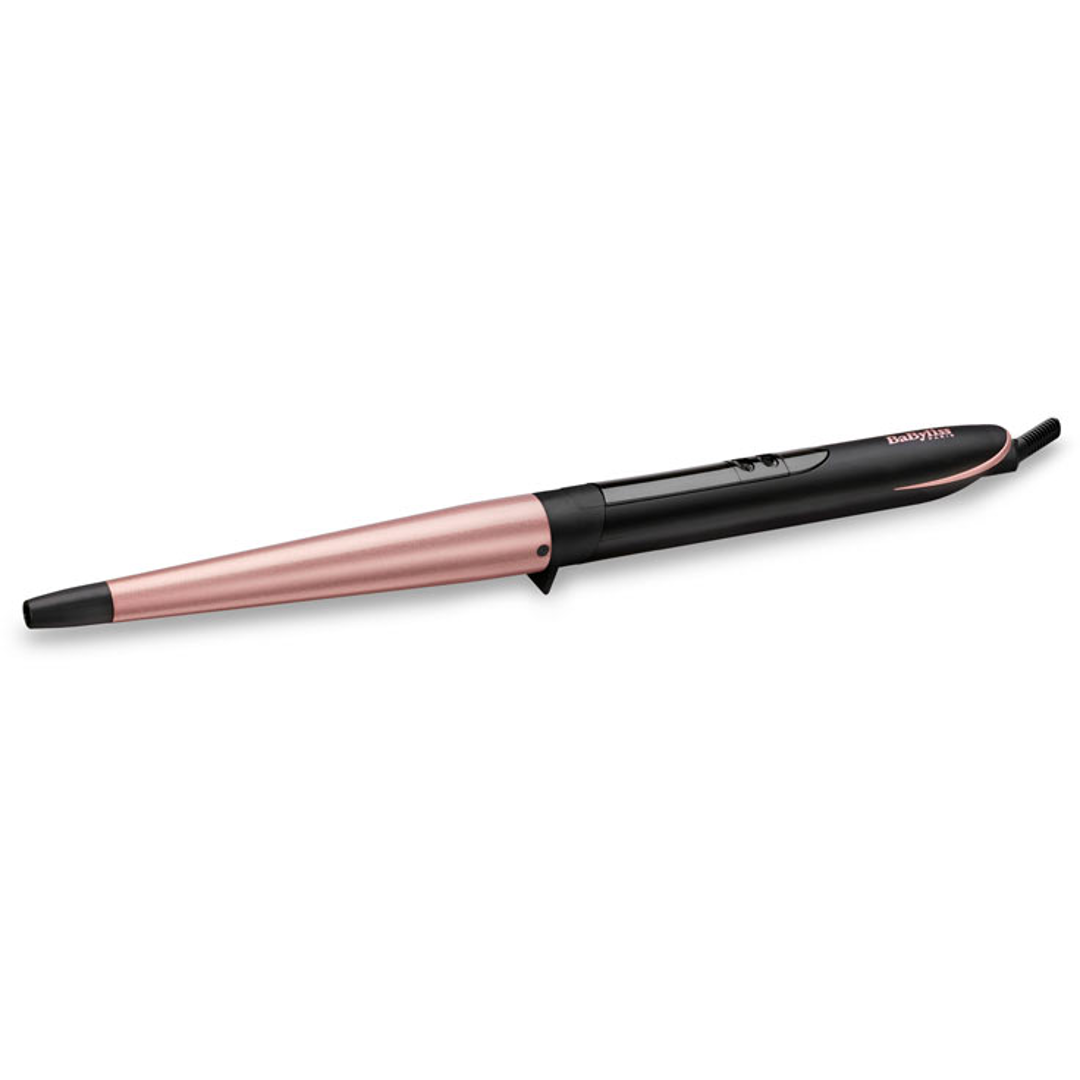 BaByliss Flawfless Curls Conical Wand C454E Curling Iron