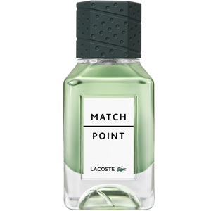 Match Point, EdT