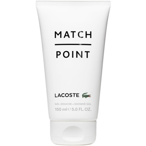 Match Point, Shower Gel 150ml