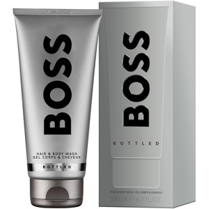 Boss Bottled, Shower Gel 200ml