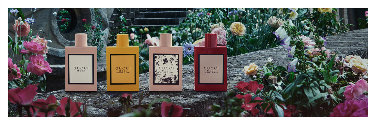 Gucci Bloom Profumo di Fiori, EdP