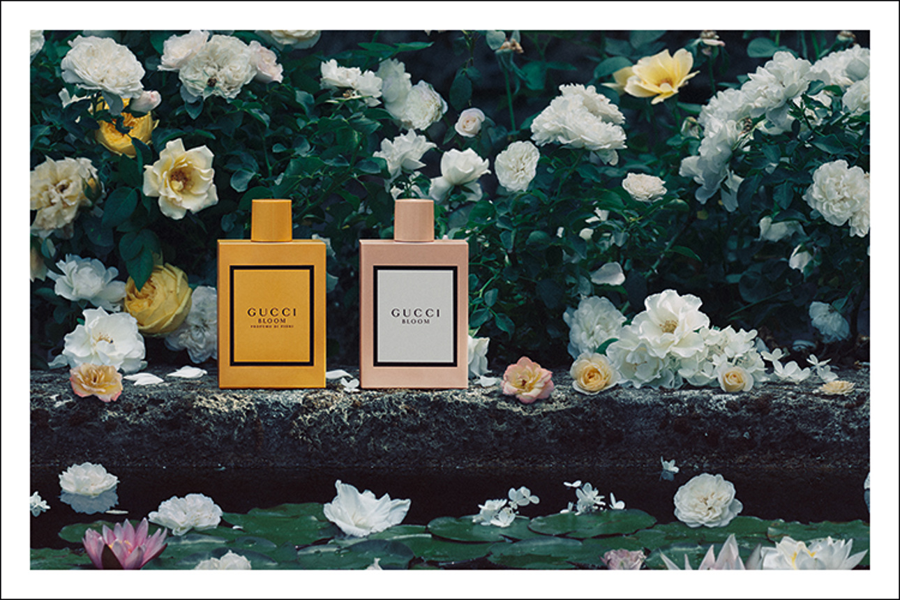 Gucci Bloom Profumo di Fiori, EdP