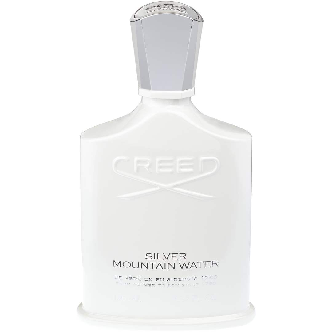 Creed Silver Mountain Water, EdP 100ml parfym