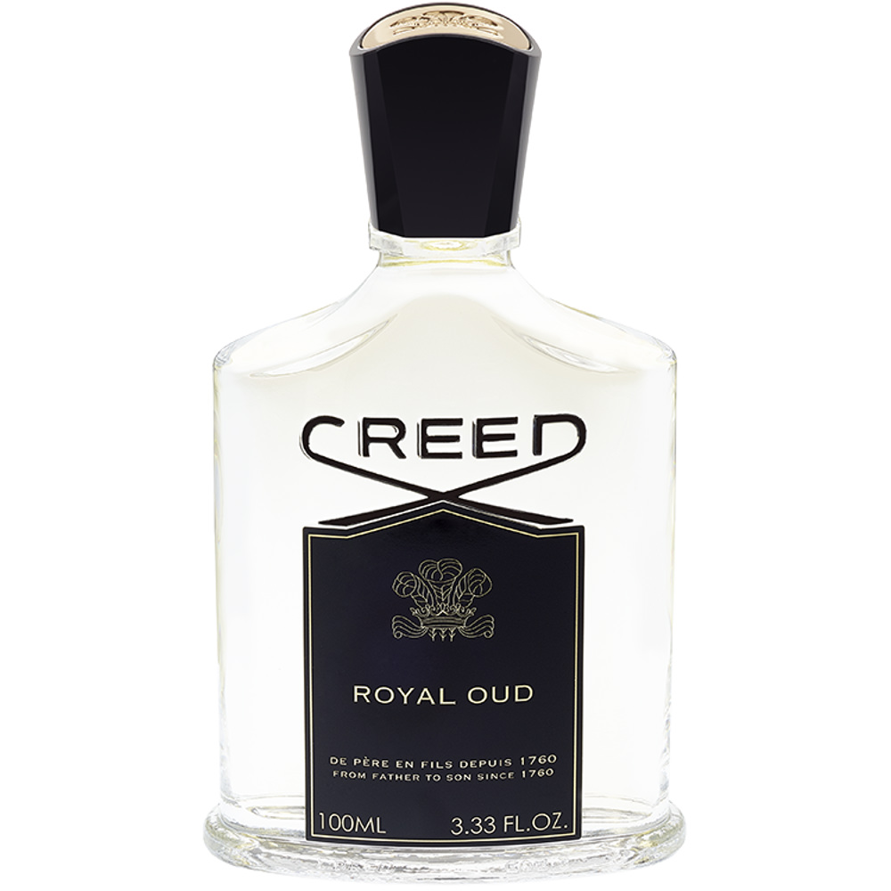 Royal Oud, EdP