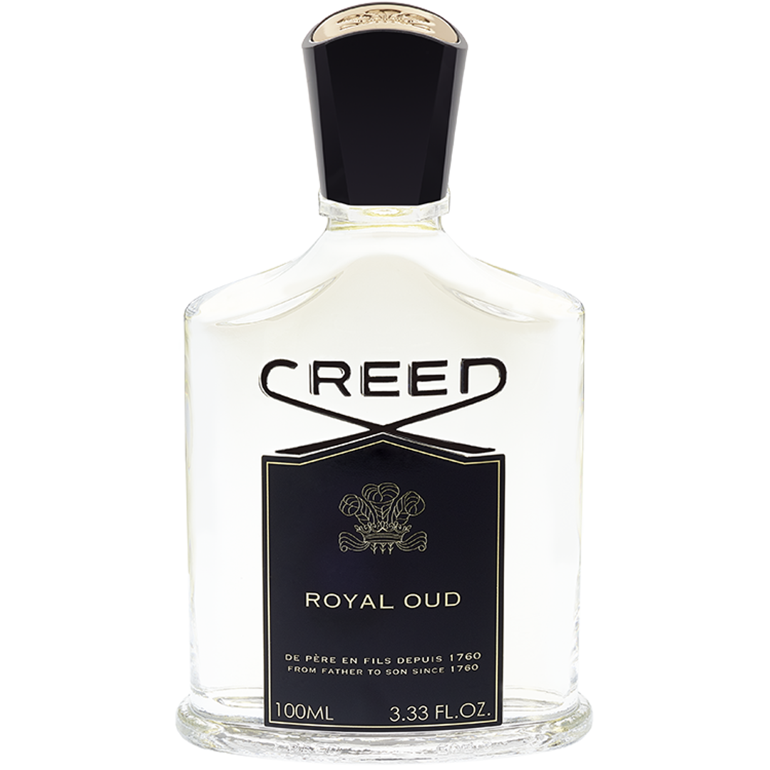 Creed Royal Oud, EdP 100ml parfym