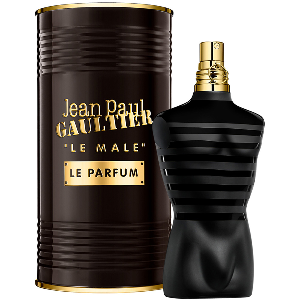 Le Male Le Parfum Intense, EdP