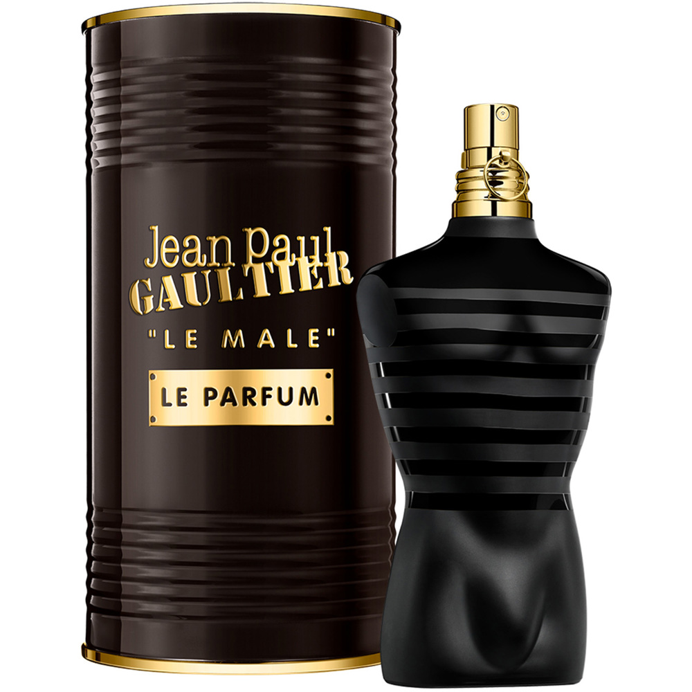 Le Male Le Parfum Intense, EdP