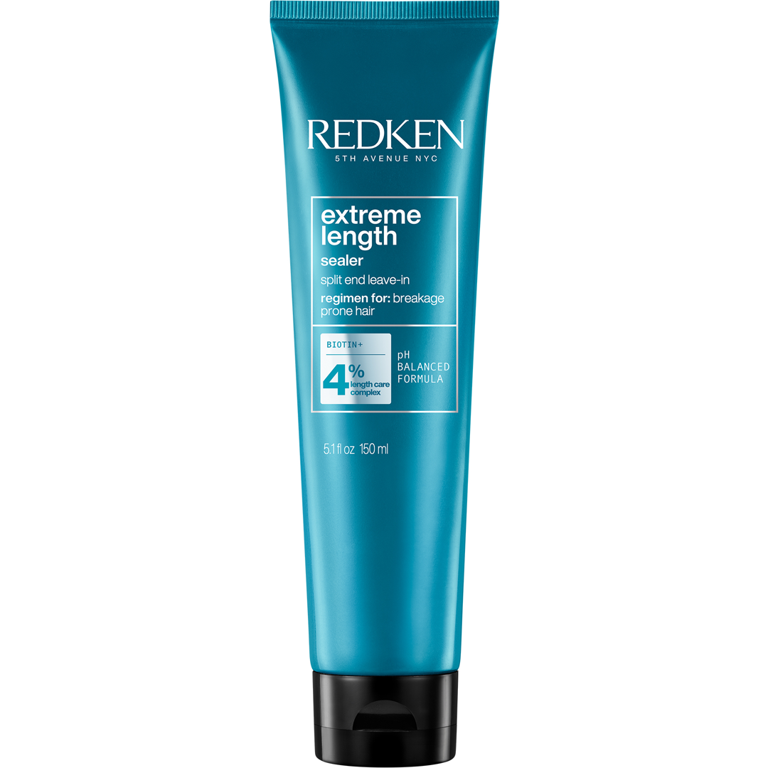 Redken Extreme Length Split End Sealing Leave-In Treatment, 150ml