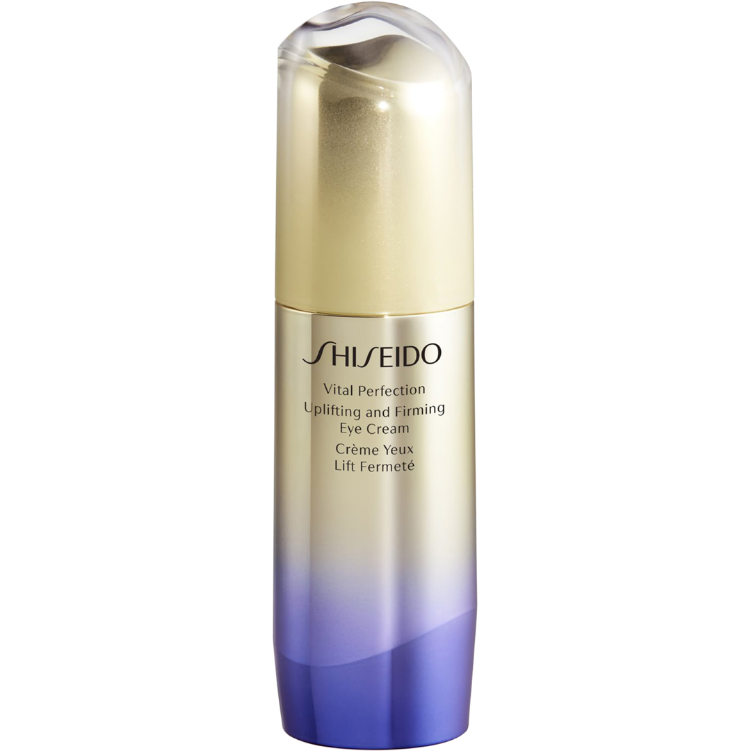 Shiseido Vital Perfection Uplifting & Firming Eye Cream, 15ml ögonkräm
