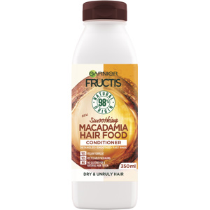 Hair Food Conditioner Macadamia, 350ml